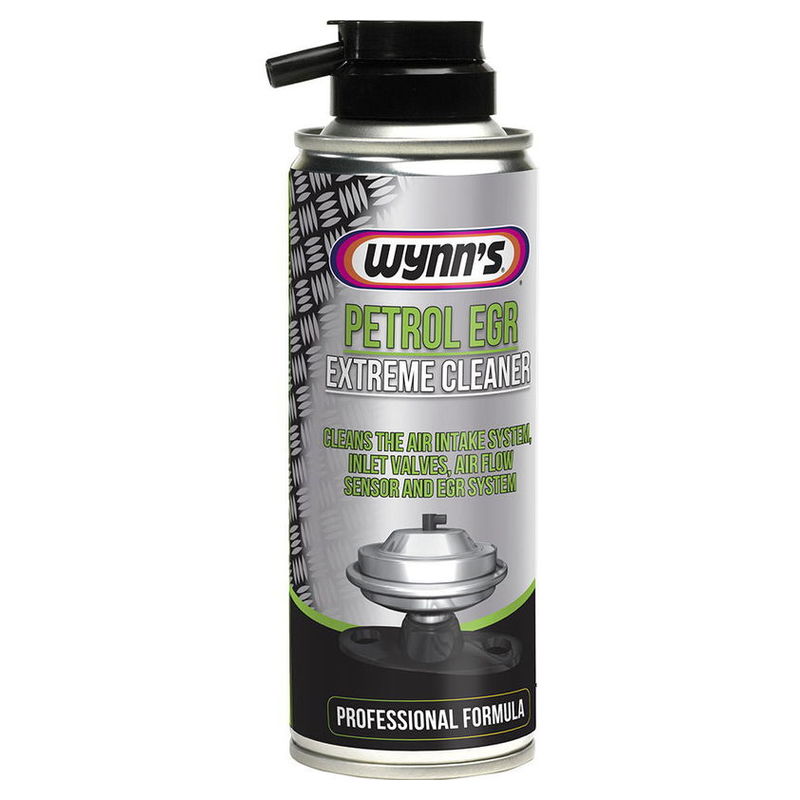 WYNNS Petrol EGR Extreme Cleaner (Petrol EGR3) 200ml