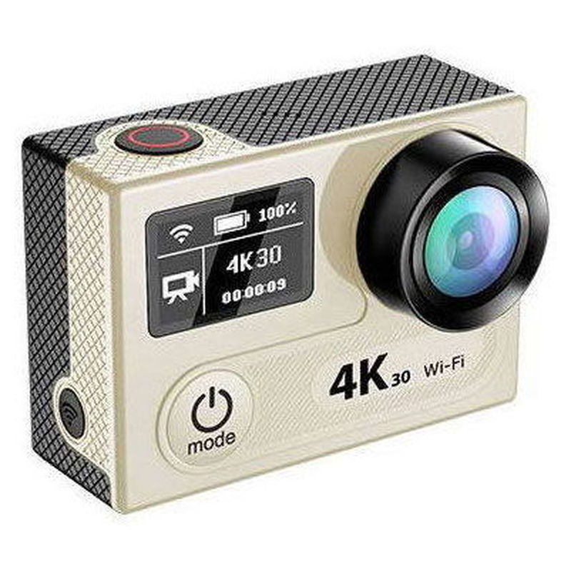 KAMERA H8R Action Cam.