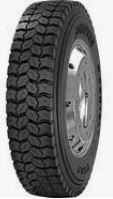 Picture of Tyre - TRACMAX - EMS.NT825R16