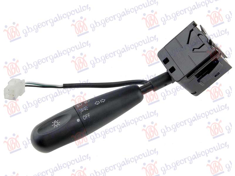 Slika GBG - 043707130 - Prekidač poluge upravljača