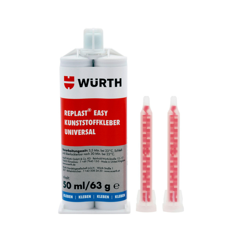 NEPOZNAT - WURTH - 08935004