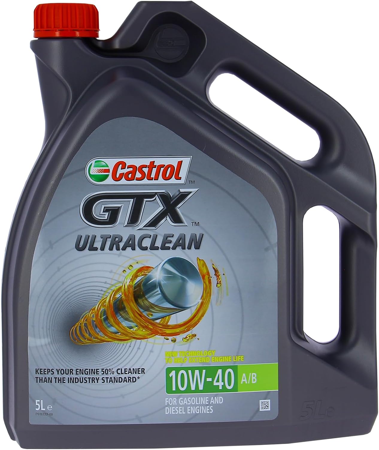 Ulje za motor - CASTROL - 0046948