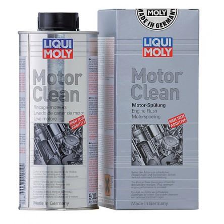 Picture of LIQUI MOLY - 6108 - Body Cavity Protection (Chemical Products)