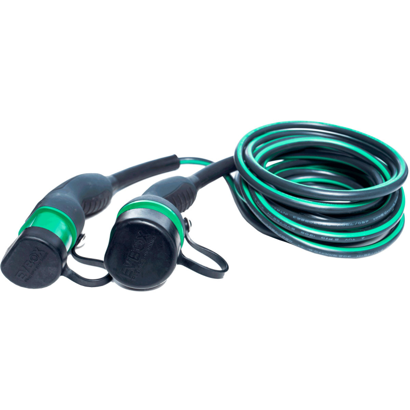 Picture of EVBOX - C13-VAGT2T2