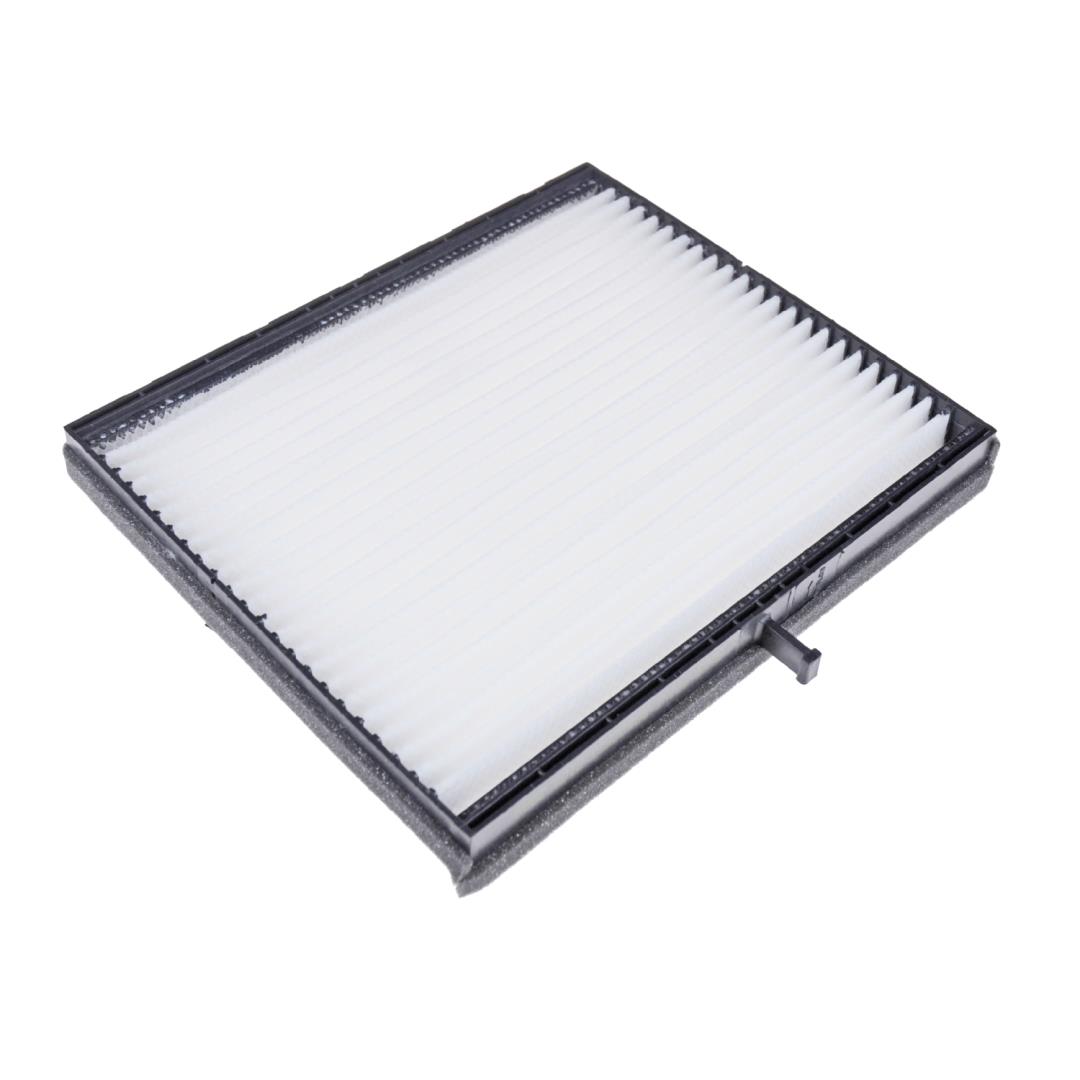 Slika BLUE PRINT - ADG02523 - Filter, vazduh unutrašnjeg prostora (Grejanje/ventilacija)