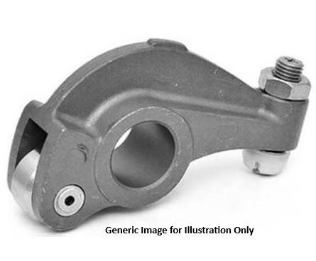 Picture of Rocker Arm, engine timing - DYNAMIC ENGINE COMPO - RA80018AZ