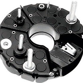 Picture of Rectifier, alternator - ECOTECH - IBR302
