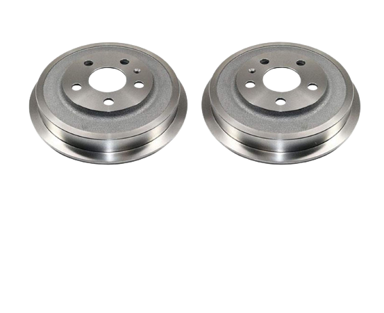 Picture of Brake Drum - FEMO - BD253