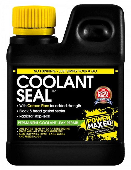 Picture of Power Maxed Coolant Seal 250ml