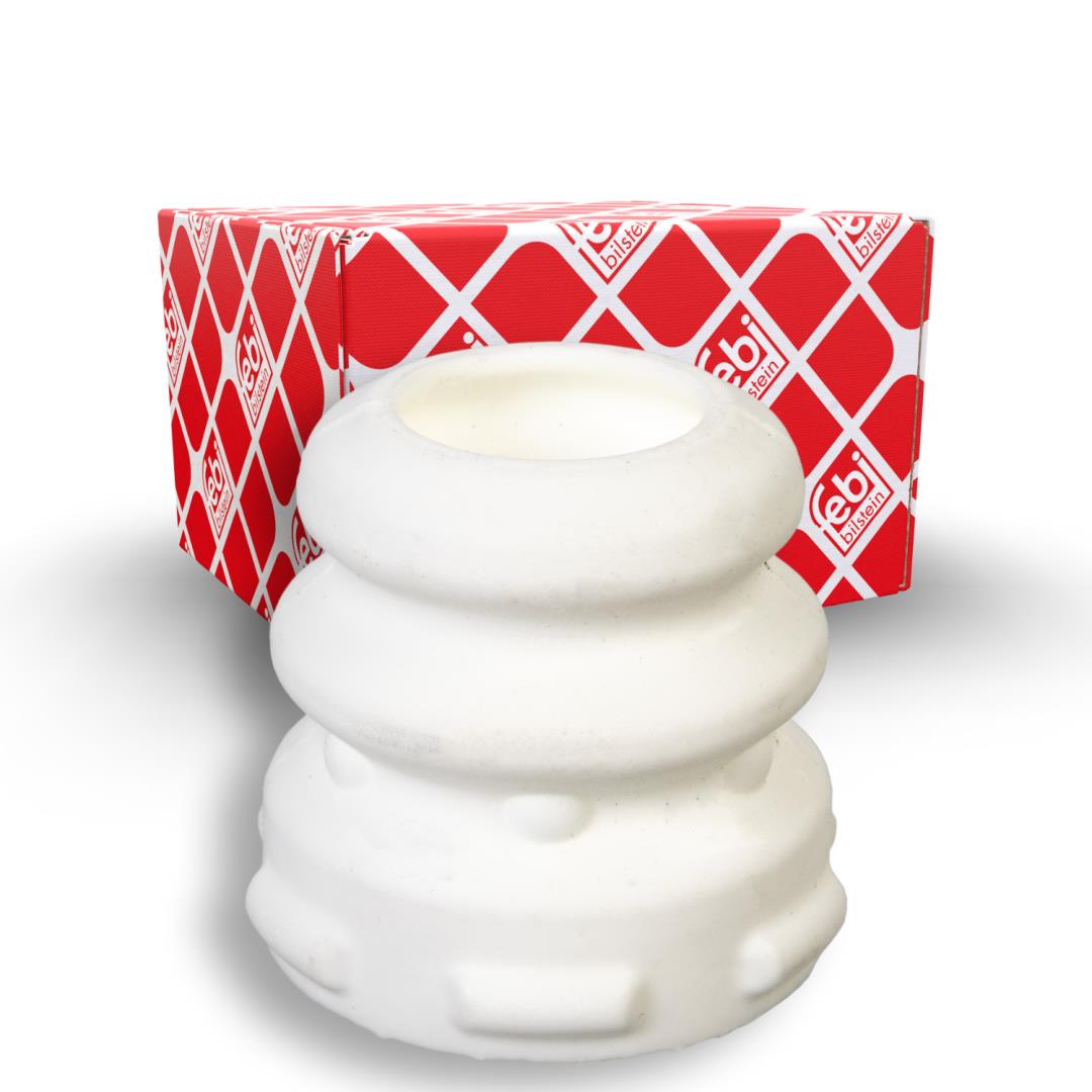 Slika FEBI BILSTEIN - 23590 - Gumeni graničnik, vešanje (Vešanje/amortizovanje)