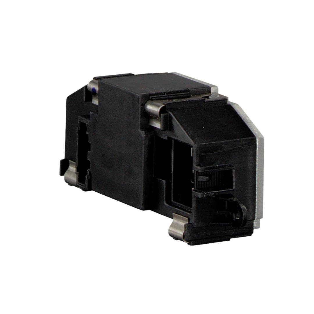 Slika FEBI BILSTEIN - 39753 - Komandni uređaj, grejanje/ventilacija (Grejanje/ventilacija)