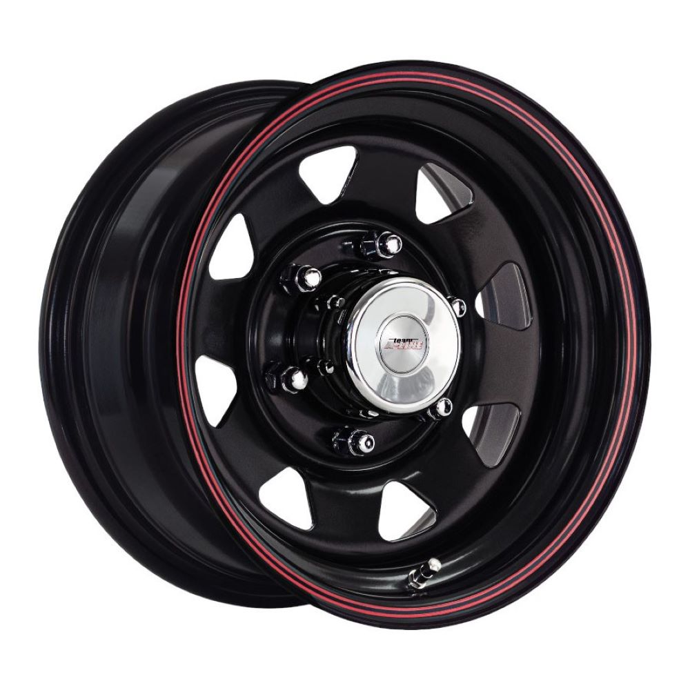 Picture of Rim - ALINEWHEELS - WMAG5HBL14