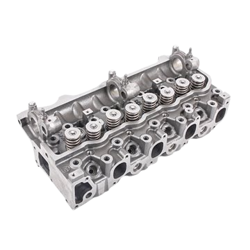 Picture of Cylinder Head - FEMO - CH2L2NEWCOMP