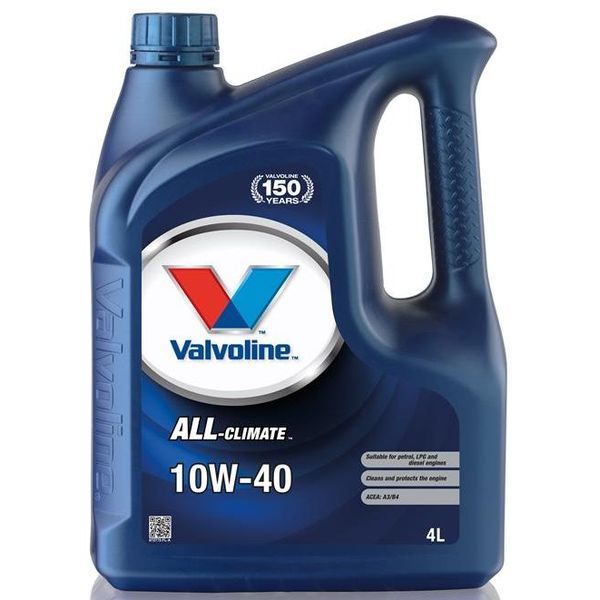 MOTORNO ULJE - VALVOLINE - 872775