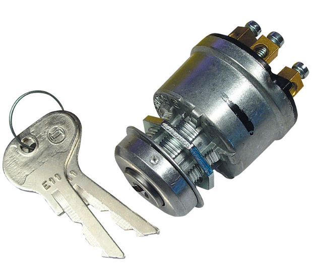 Picture of Ignition Switch - BOSCH - 0 342 309 003