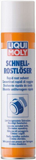 Picture of LIQUI MOLY - 1612 - Rust Solvent (Chemical Products)