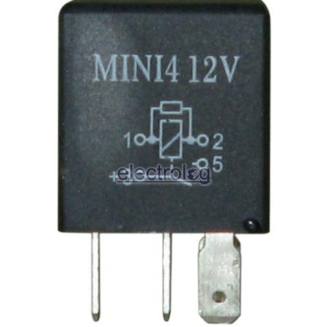 Picture of ELPAR - MINI412V