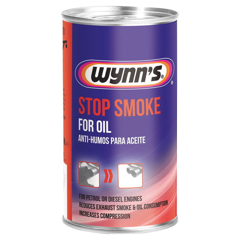 WYNNS Stop Smoke 350ml