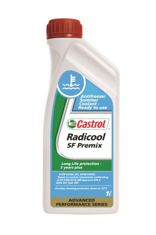 Picture of CASTROL - 15074920