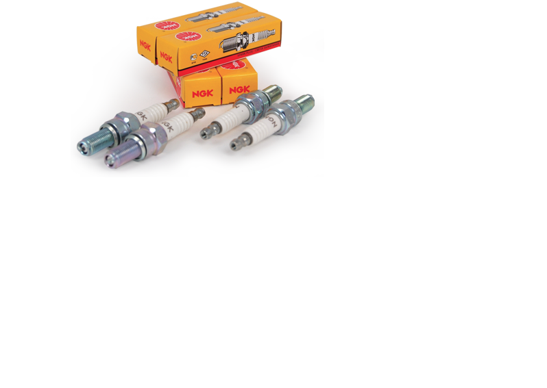 Picture of NGK - 6705 - Spark Plug