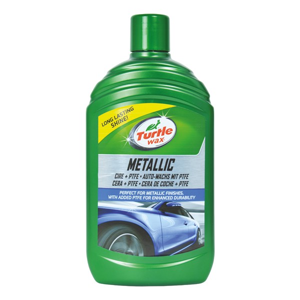 Picture of Turtle Wax Cabrio Soft Top Cleaner