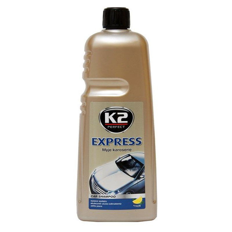 Šampon koncentrat K2 1 Lit.