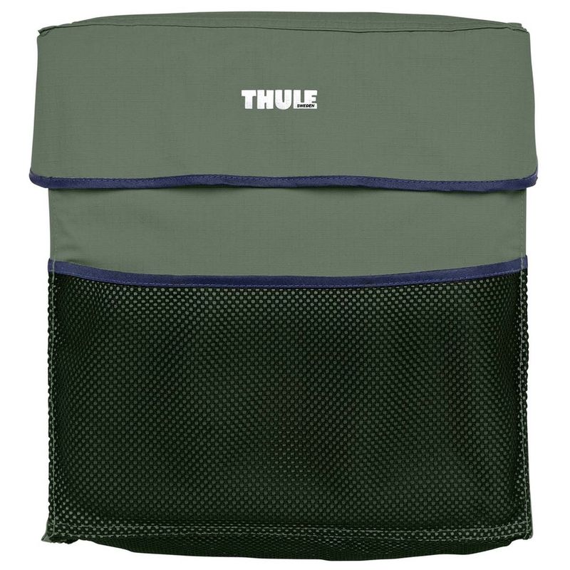 TH-Tepui Boot Bag Single Agave Green
