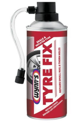 Picture of Tyre Repair Spray