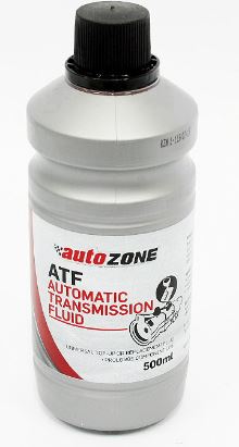 Picture of AUTOZONE - ATF500ML