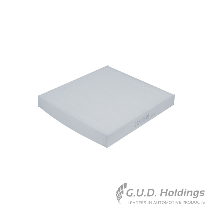 Picture of Filter, cabin air - GUD - AC232S