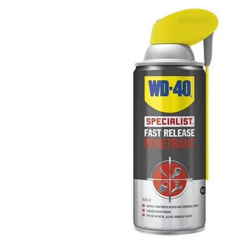 WD-40 SPREJ ODVIJAC 400ml