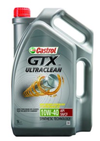 Picture of CASTROL - 11272810