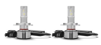 Picture of ams-OSRAM - 64193DWPB-2HB - Bulb, headlight