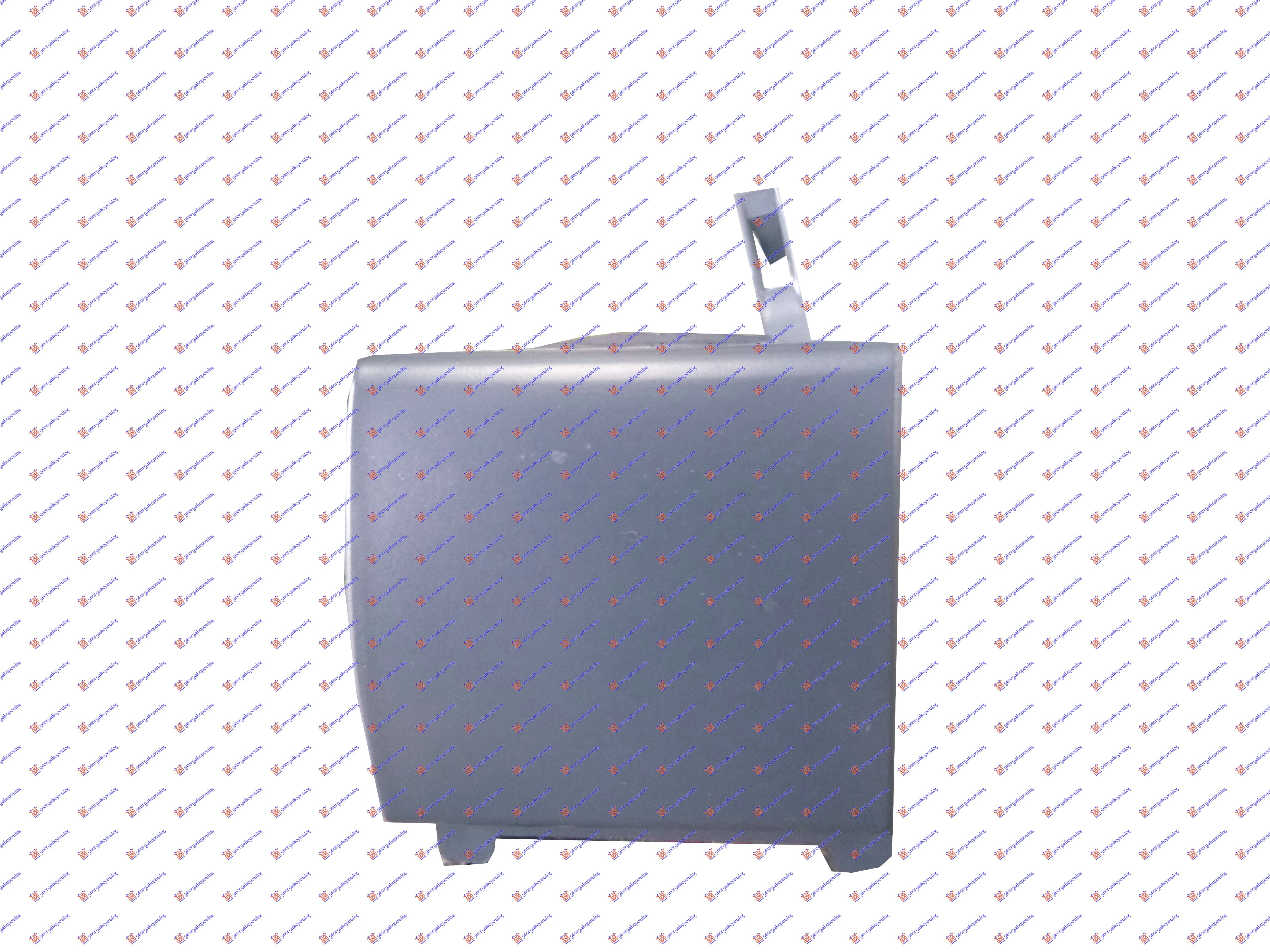 Slika GBG - 048807830 - Poklopac, kuka za vuču