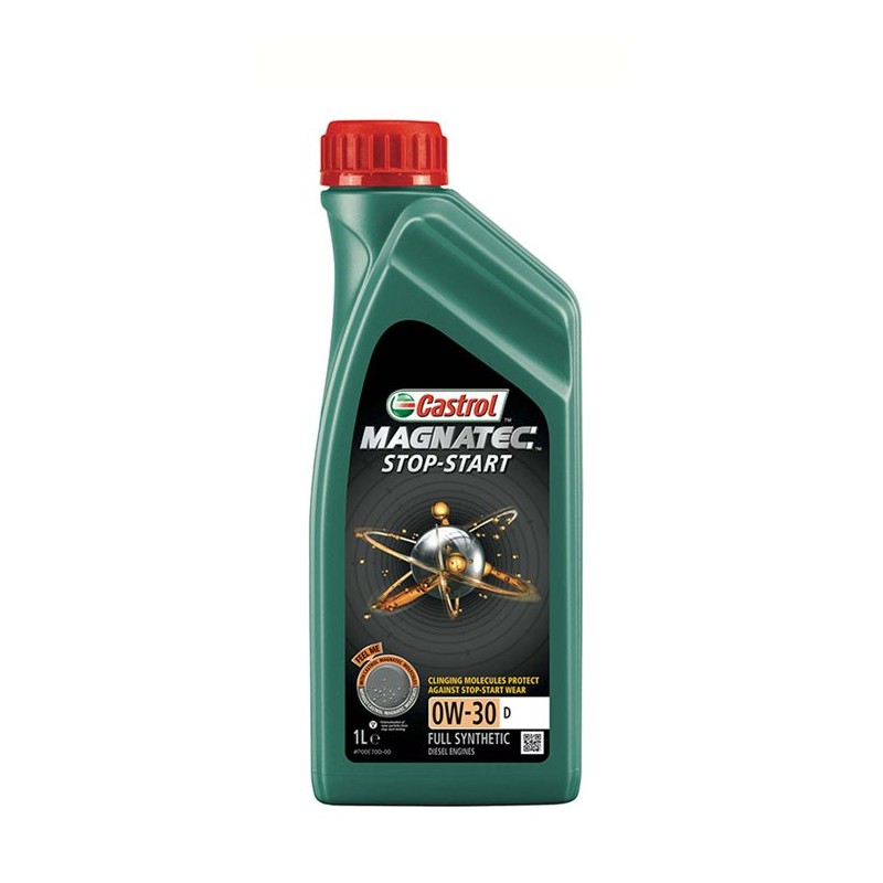 Slika CASTROL - CMSS0301D - Ulje za motor (Hemijski proizvodi)