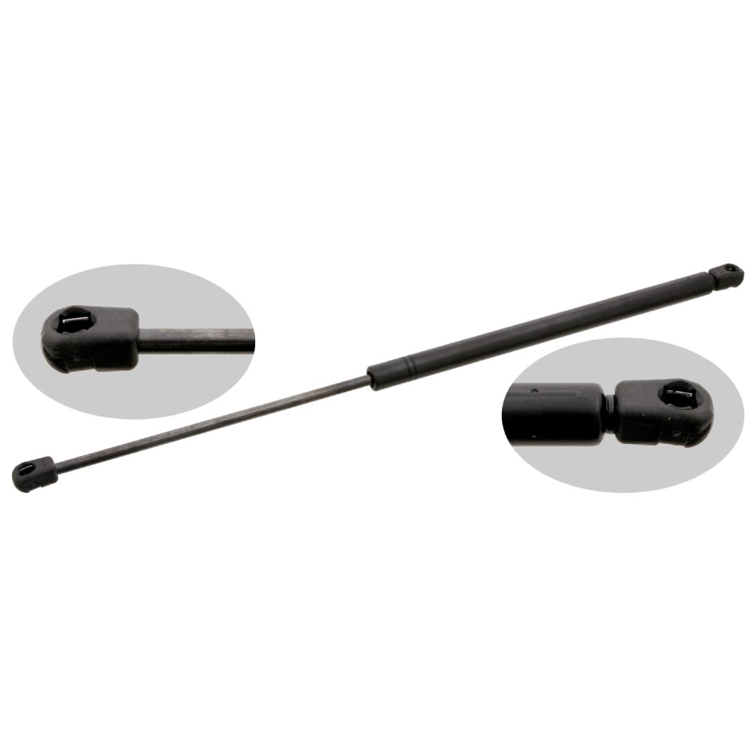 Slika FEBI BILSTEIN - 27641 - Gasni amortizer, prtljažnik/utovarni prostor (Karoserija)