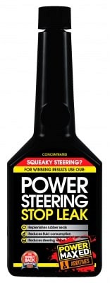 Picture of Power Maxed Power Steering Stop Sq