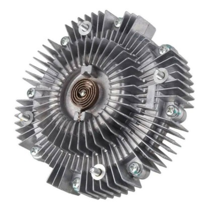 Picture of Clutch, radiator fan - FEMO - FC2020