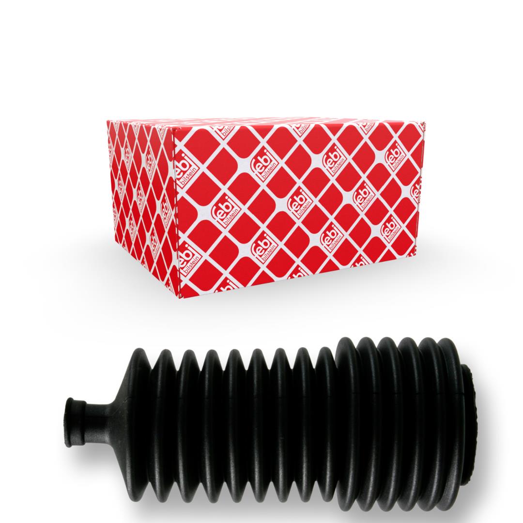 Slika FEBI BILSTEIN - 21172 - Manžetna, upravljanje (Sistem upravljanja)