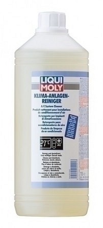 Picture of Liqui Moly A/C System Cleaner 1L