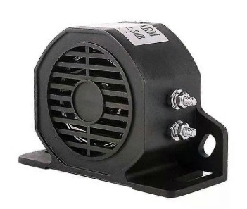 Picture of Back-up Alarm - ELPAR - BA102D