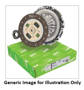 Picture of Clutch Kit - VALEO - TY59