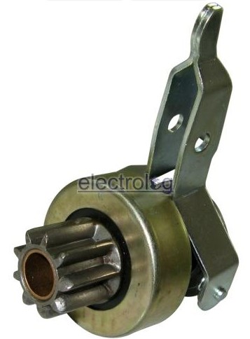 Picture of ECOTECH - 18601 - Freewheel Gear, starter