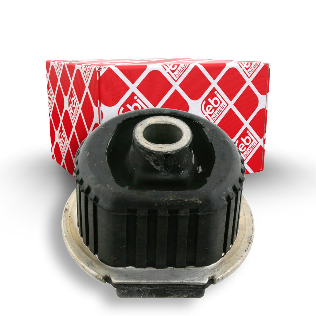 Slika FEBI BILSTEIN - 10155 - Uležištenje, telo osovine (Vešanje točkova)