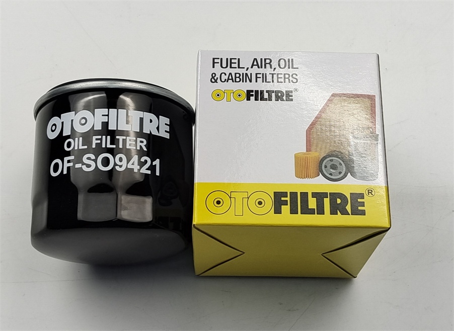 Image de Filtre à huile - OTOFILTRE - SO9421