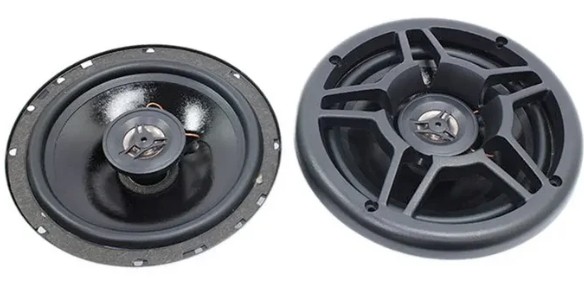 Picture of Speaker