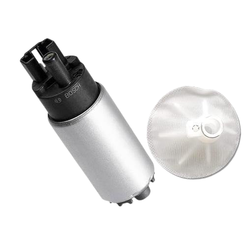 AutoZone. Fuel Pump BOSCH 0 986 580 824