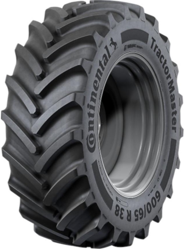 Traktorska guma 600/65R38 153D/156A8 TRACTORMASTER TL CONTINENTAL