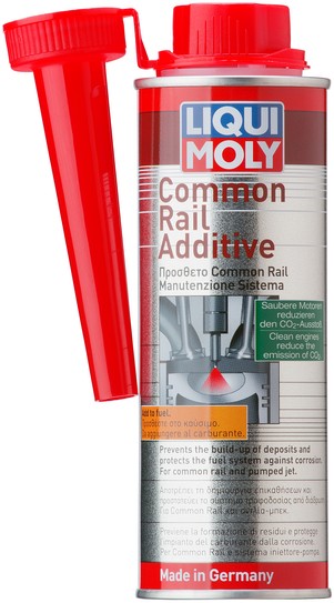 Picture of LIQUI MOLY - 8953 - Fuel Additive (Chemical Products)