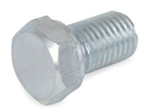 Picture of Bolt, oil sump - AUTOKRAFT - SP115S